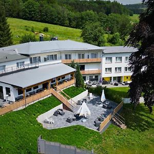 Genussgasthof Fuldaquelle&Berghof Wasserkuppe